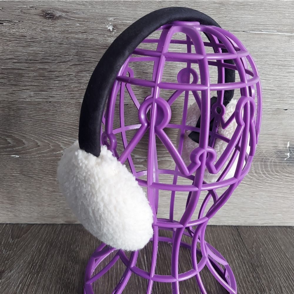 Talbots Earmuffs - Picture 3 of 4